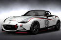 Mazda MX-5 NR-A Racing concept