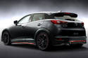 Mazda CX-3 Racing concept