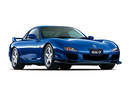 Mazda RX-7 2001