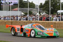 Mazda 787B 1991