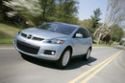 Mazda CX-7 (version américaine)
