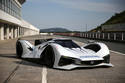 Concept Mazda LM55 Vision Gran Turismo