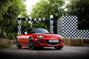 Mazda MX-5 « 25th Anniversary Limited Edition »