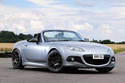 BBR pousse la Mazda MX-5 à 204 ch