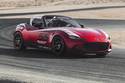 La Mazda MX-5 en compétition