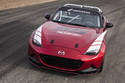 Mazda MX-5 Cup concept