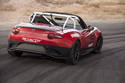 Mazda MX-5 Cup concept