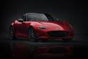 Mazda MX-5 Roadster 2015