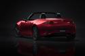 Mazda MX-5 Roadster 2015