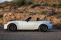 Mazda MX-5 Club Edition