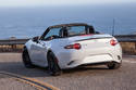 Mazda MX-5 Club Edition