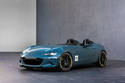 Concept Mazda MX-5 Speedster