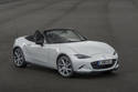 Mazda MX-5 Recaro Sport Edition