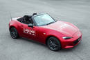 Mazda MX-5 : un million d'unités