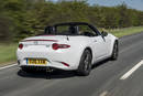 Mazda MX-5 Icon Edition