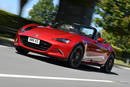 Mazda MX-5 : pack BBR Super 200