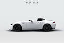 SEMA : deux concepts MX-5 au programme de Mazda