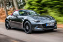 Mazda MX-5 Z-Sport 2018