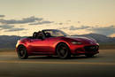 Mazda MX-5 2019 - Crédit photo : Mazda