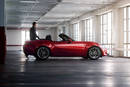 Mazda MX-5 2019 - Crédit photo : Mazda