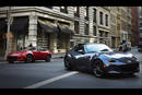 Mazda MX-5 2019 - Crédit photo : Mazda