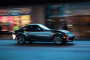 Mazda MX-5 2019 - Crédit photo : Mazda