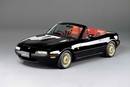 Eunos Roadster S-limited 1992 - Crédit photo : Mazda