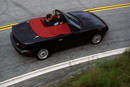 Eunos Roadster S-limited 1992 - Crédit photo : Mazda