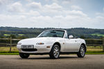 Mazda MX-5 MkI