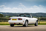 Mazda MX-5 MkI