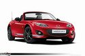 Mazda MX-5 RACING BY MX-5