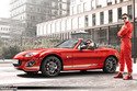 Mazda MX-5 Racing by MX-5