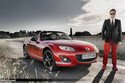 Mazda MX-5 Racing by MX-5