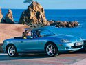 Mazda MX-5 (seconde génération)