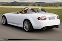 Concept Mazda MX-5 Superlight 2009