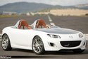 Concept Mazda MX-5 Superlight  2009