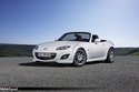 Mazda MX5 Yusho Concept