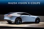 Concept Mazda Vision X-Coupe