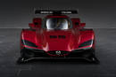 Mazda RT24-P : le nouveau prototype DPi de Mazda