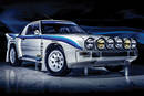 Mazda RX-7 Evo Group B 1985 - Crédit photo : RM Sotheby's