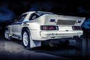 Mazda RX-7 Evo Group B 1985 - Crédit photo : RM Sotheby's