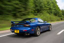 Mazda fête les 40 ans de la RX-7