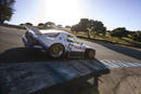 Mazda fête les 40 ans de la RX-7