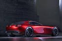 Concept Mazda RX-Vision