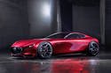 Concept Mazda RX-Vision