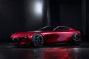 Concept Mazda RX-Vision (2015)