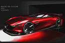 Concept Mazda RX-Vision GT3 - Crédit image : Gran Turismo