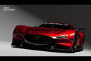 Concept Mazda RX-Vision GT3 (GT Sport)