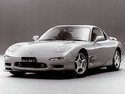 RX-7 de 1991