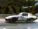 Aux 24h de Spa 1981, qu'elle remporte aux mains de Walkinshaw et Dieudonné